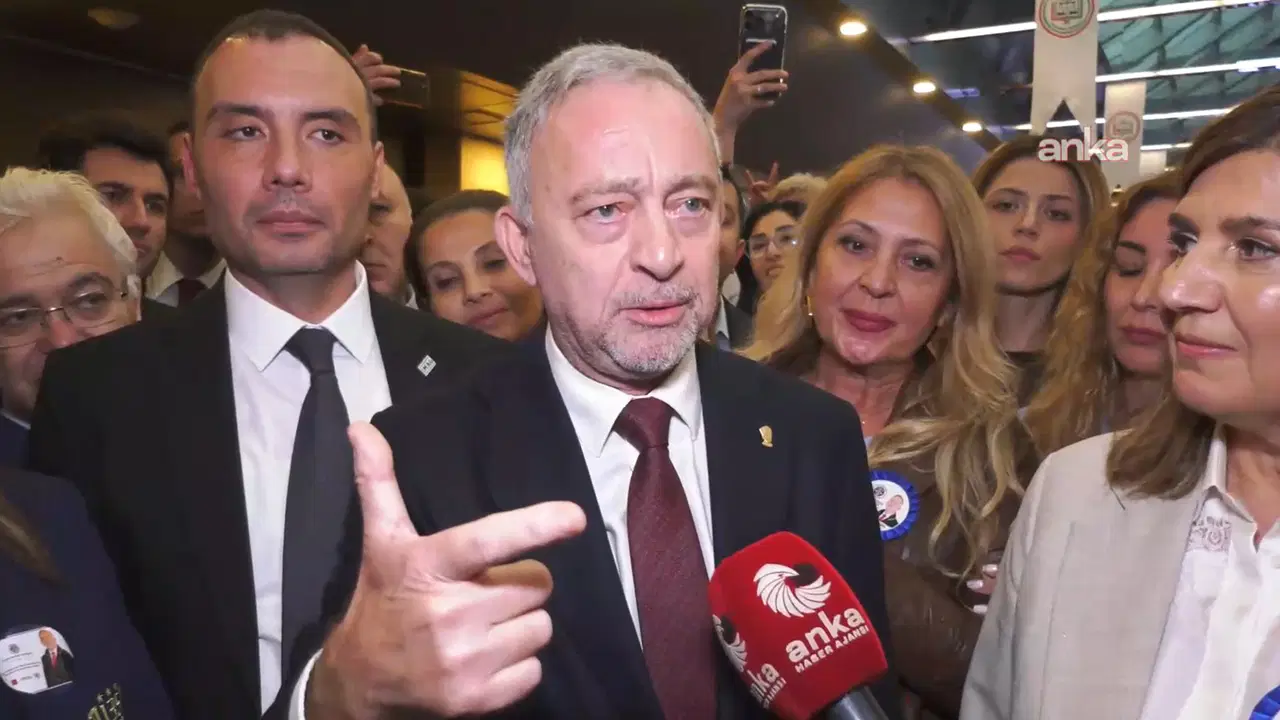 İstanbul Barosu Seçimlerinde Sandık Sonuçları Gelmeye Başladı: Resmi Olmayan Sonuçlara Göre Kazanan Kocasakal Oldu