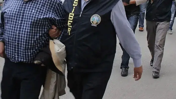 İçişleri Bakanlığı Duyurdu: 33 İlde Yasa Dışı Bahis Operasyonu