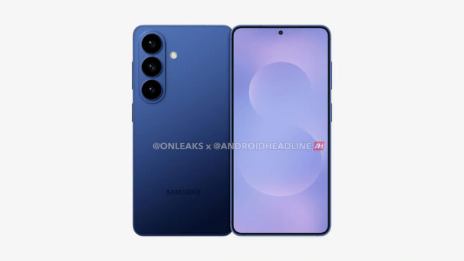 Samsung, Galaxy S26 serisinde de şarj hızıyla hayal kırıklığı yaratacak
