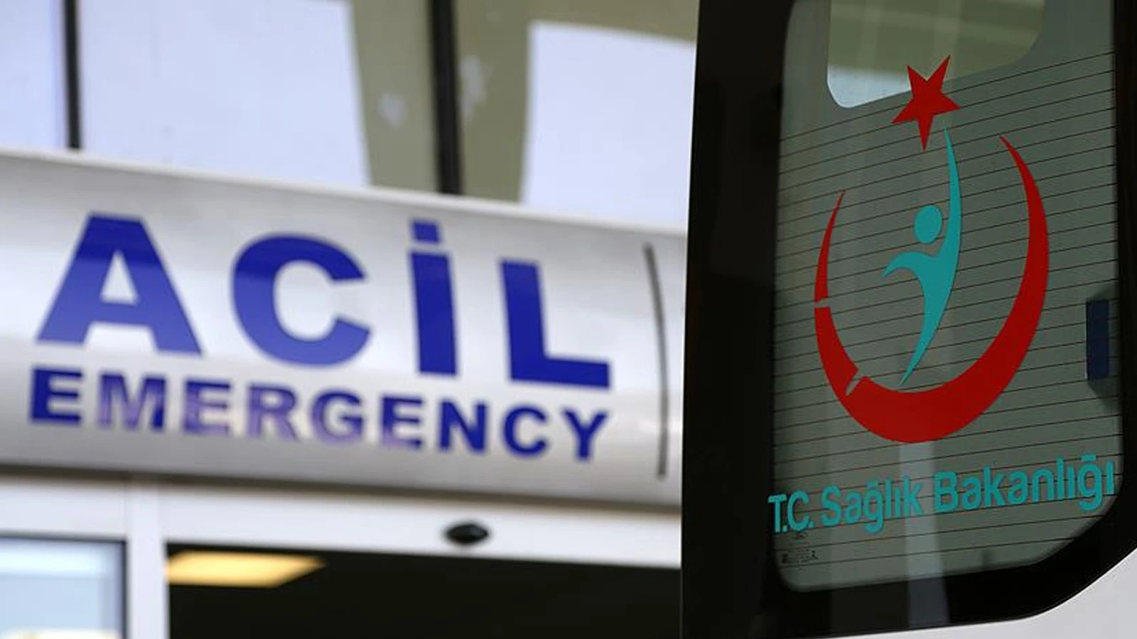 Kayalıklardan düşüp ağır yaralanan engelli kişi, hayatını kaybetti