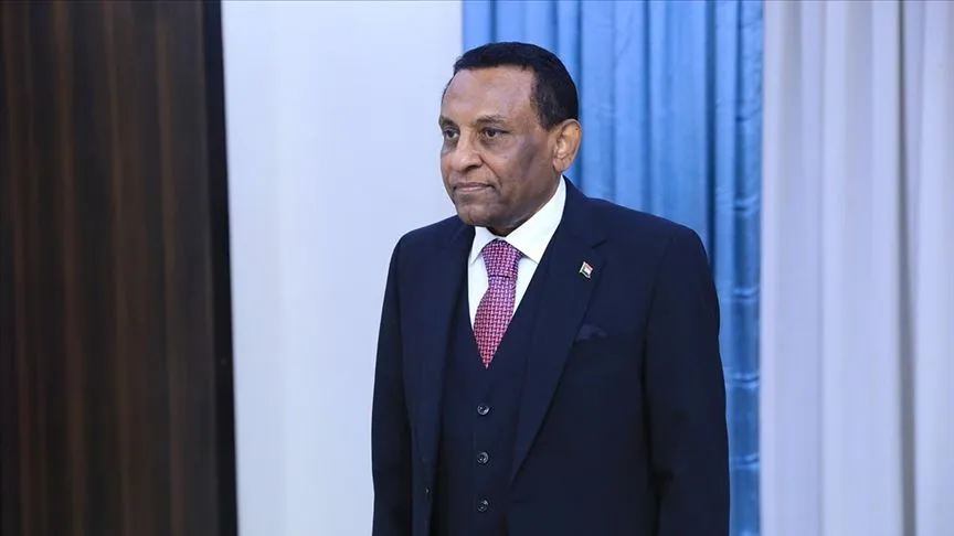 Sudan hükümeti, başkent Hartum'a geri döndü