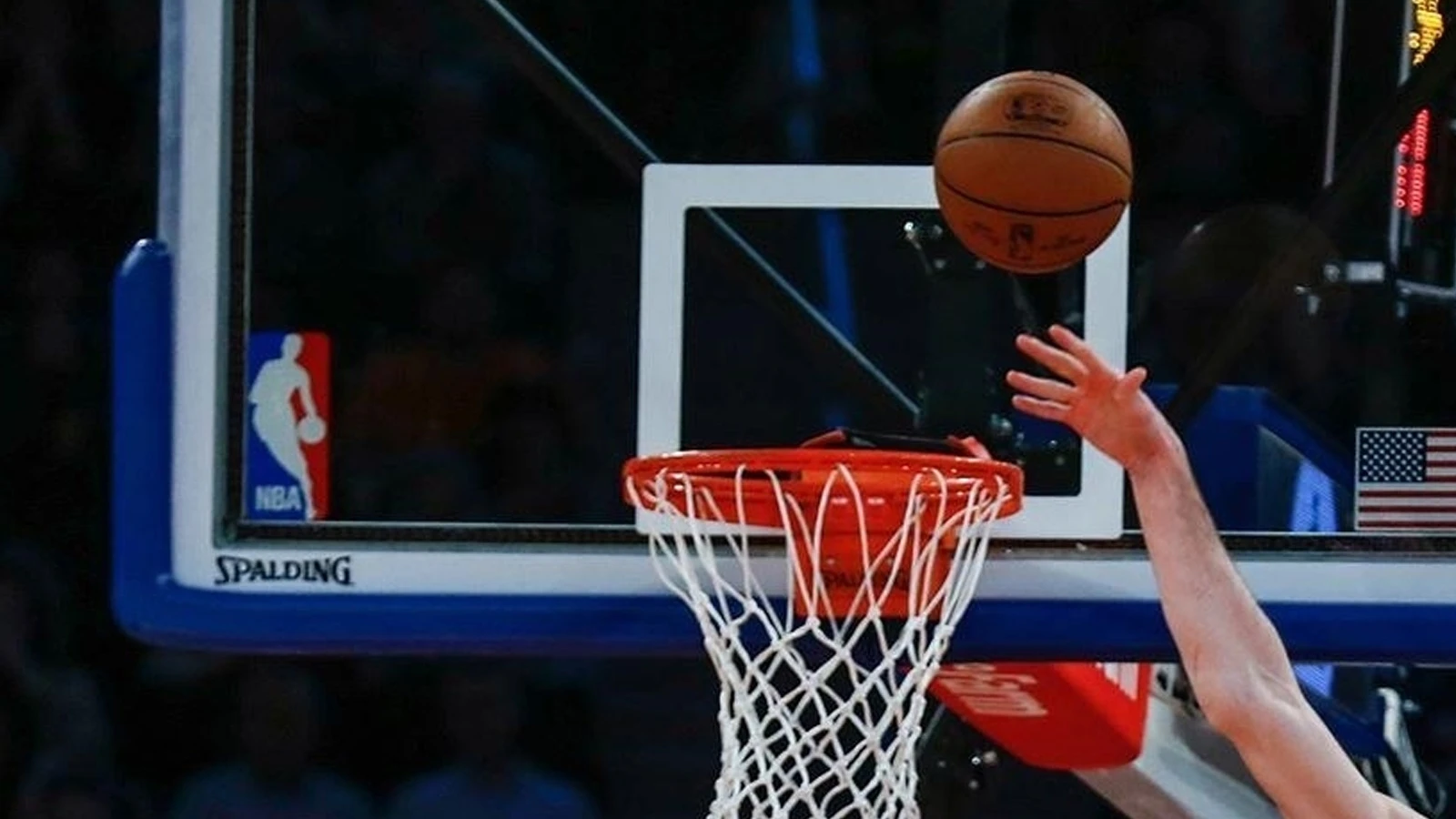 ABD’deki yasadışı bahis soruşturması NBA’e sıçradı