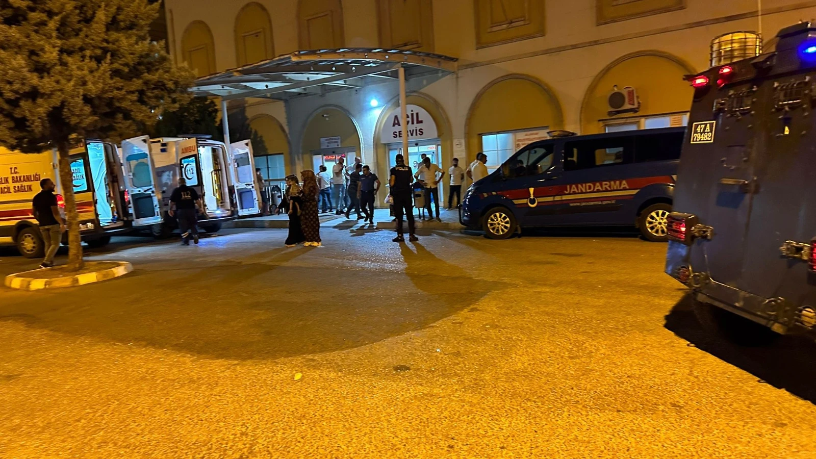 65 yaşındaki adam caminin kadınlar tuvaletinde ölü bulundu