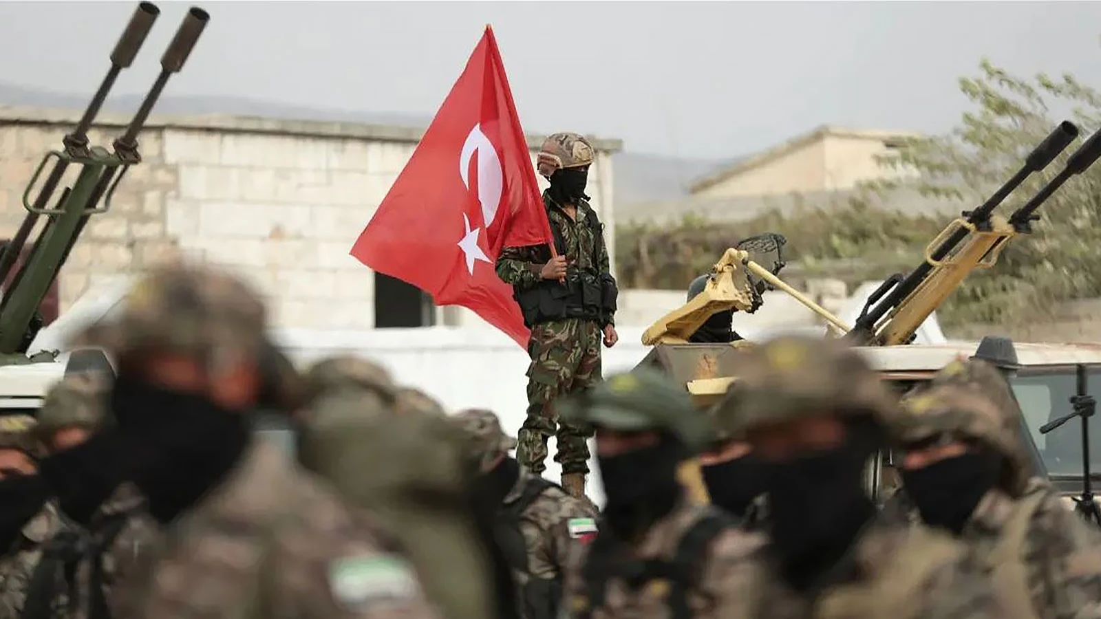 İsrail ateşle oynuyor, Türkiye'ye örtülü mesaj mı?
