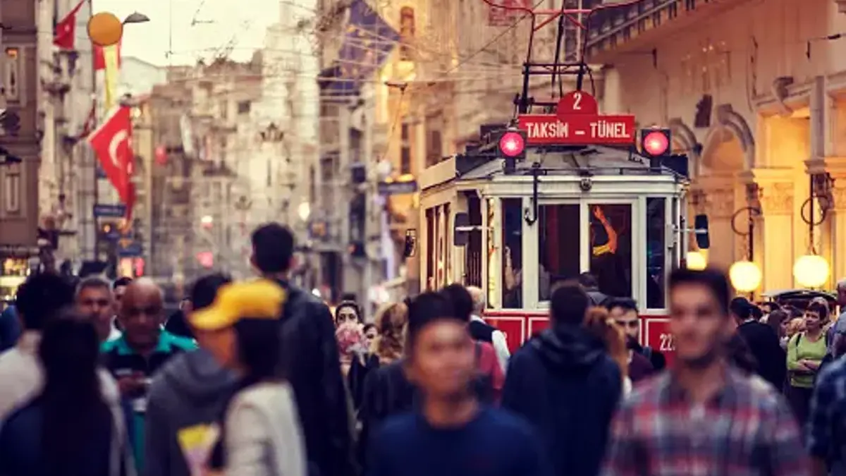 Ing Global Türkiye'nin Üç Yıllık Ekonomi Tahminlerini Açıkladı