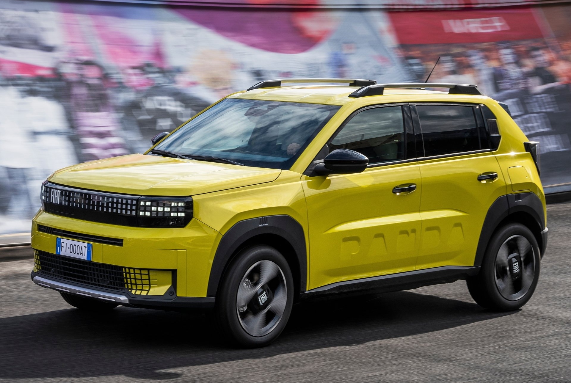 Fiat Grande Panda Türkiye fiyatı sonunda açıklandı