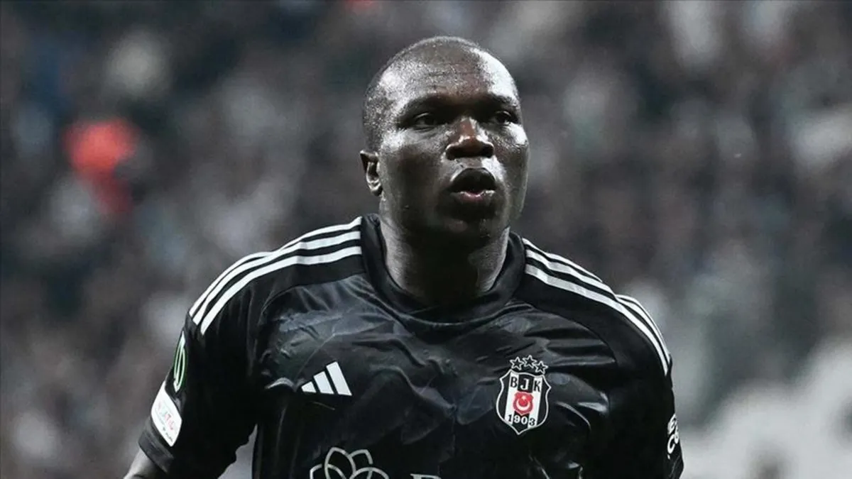 TRANSFER HABERLERİ | Kocaelispor'dan Aboubakar hamlesi!