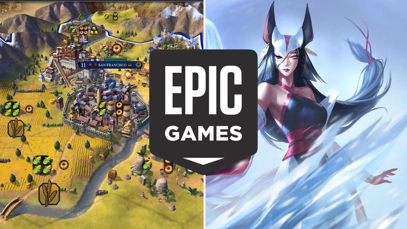 Epic Games'te bu haftanın ücretsiz oyunu erişime açıldı (24 Temmuz)