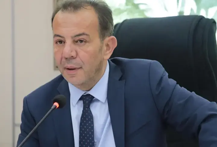 Tanju Özcan hakkında yurtdışına çıkış yasağı ve adli kontrol kararı