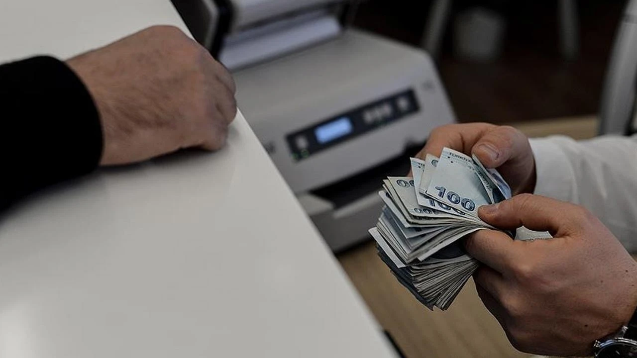 Bakan Yumaklı duyurdu: 2 milyar 465 milyon TL hesaplara aktarıldı