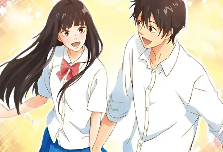 En İyi Romantik Animeler: Mutlaka İzlemeniz Geren 10 Romantik Anime!