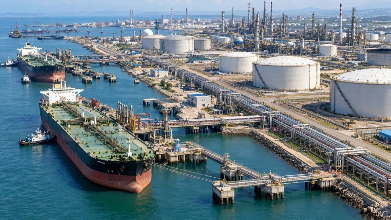 Aynı Miktarda Petrol Aldı, 29 Milyar Dolar Fazla Ödedi