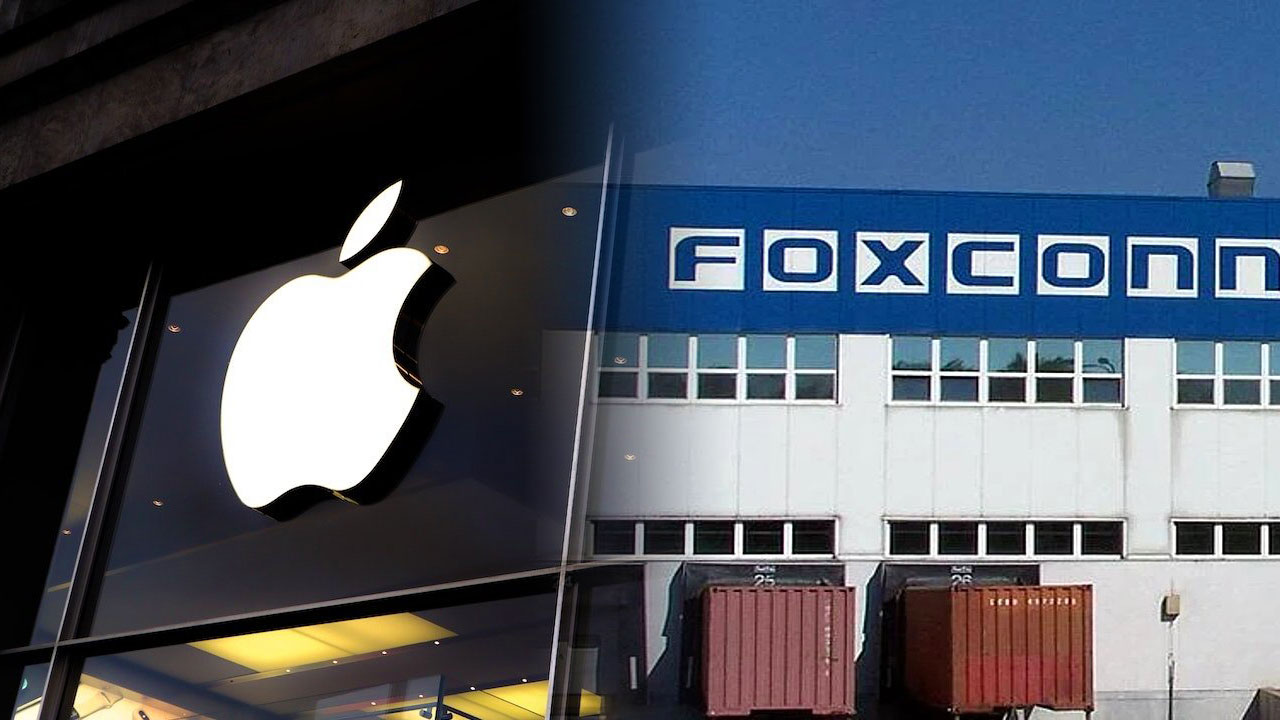 Apple’ın tedarik zincirinde şaşırtıcı iddialar!