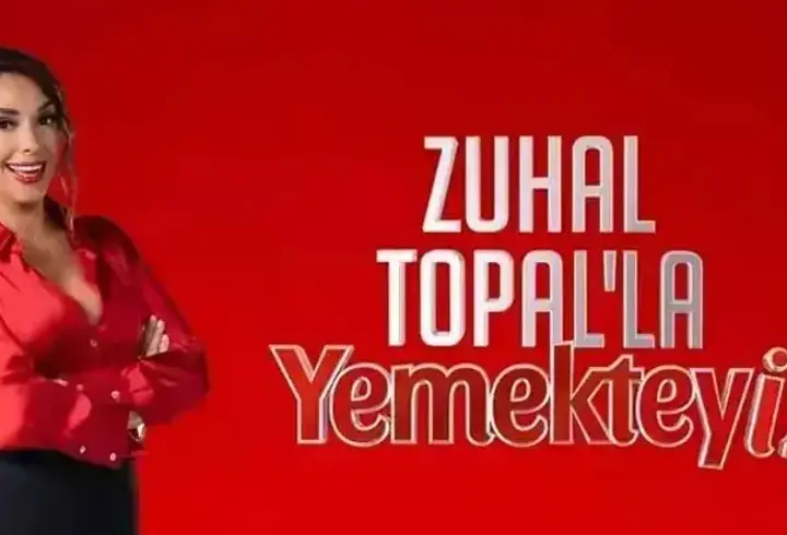 Yemekteyiz Para Ödülünü Kim Kazandı? Zuhal Topal'la Yemekteyiz Birincisi Kim Oldu?
