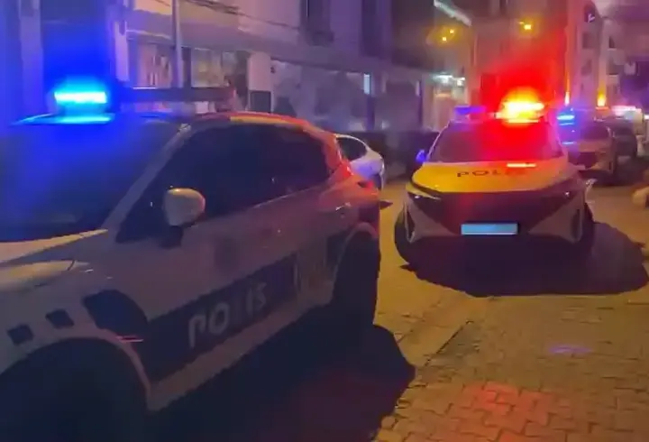 Elazığ’da 2 grup arasında silahlı kavga: 1 yaralı