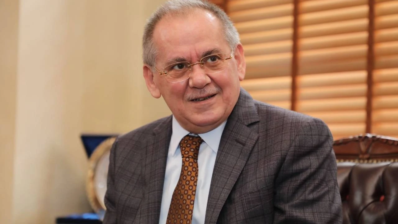 Eski Bayındırlık ve İskan Bakanı Mustafa Demir vefat etti