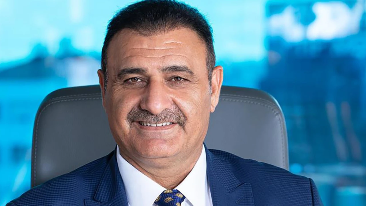 Fuzul Tasarruf Finansman AŞ Başkanı Akbal: Her iki dakikada bir teslimat gerçekleştirdik