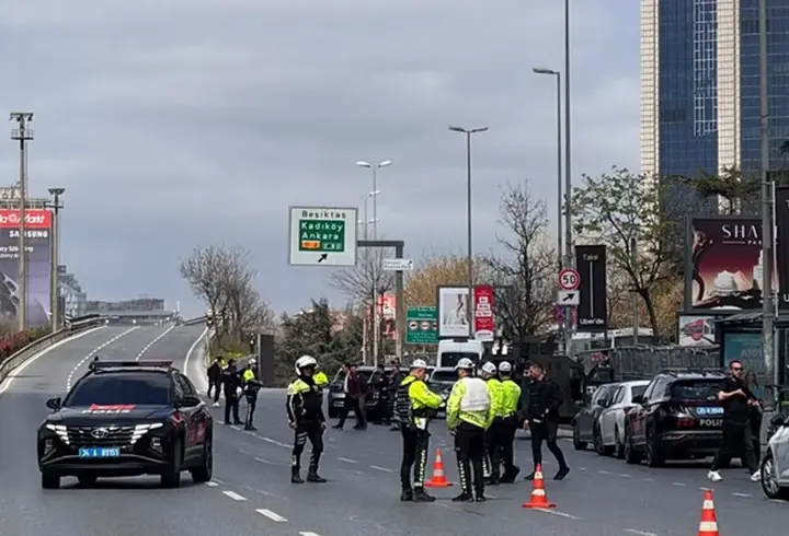 Beşiktaş'ta terör saldırısına ilişkin gözaltı sayısı 16'ya yükseldi