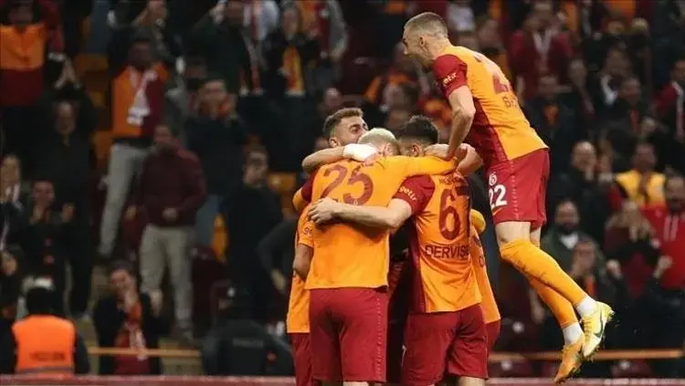 Lille Galatasaray Maçı Ne Zaman, Saat Kaçta, Hangi Kanalda? Şampiyonlar Ligi Lille Gs Maçı Ertelendi Mi, Başka Ülkede Mi Oynanacak?