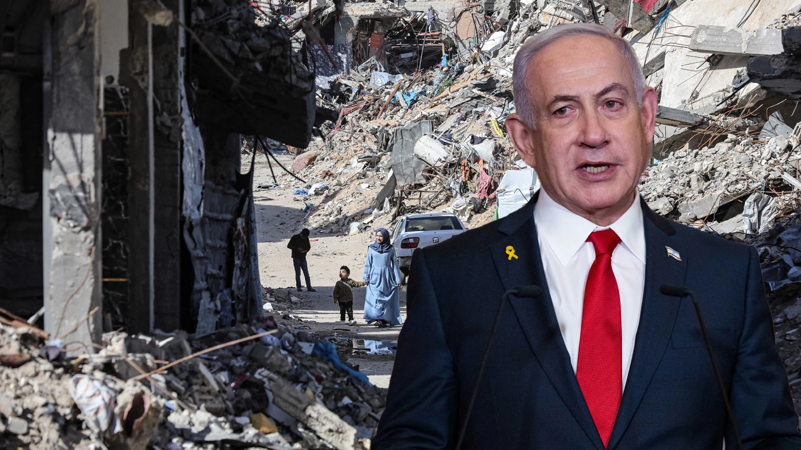 İsrail basınından skandal Gazze iddiası! "Tamamen işgal edilecek"