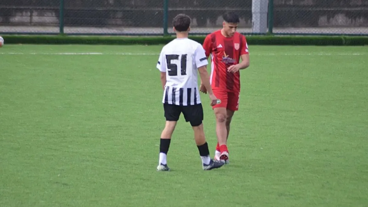 PFDK, Nesine 3. Lig ekibi Nazillispor'u bir alt lige düşürdü
