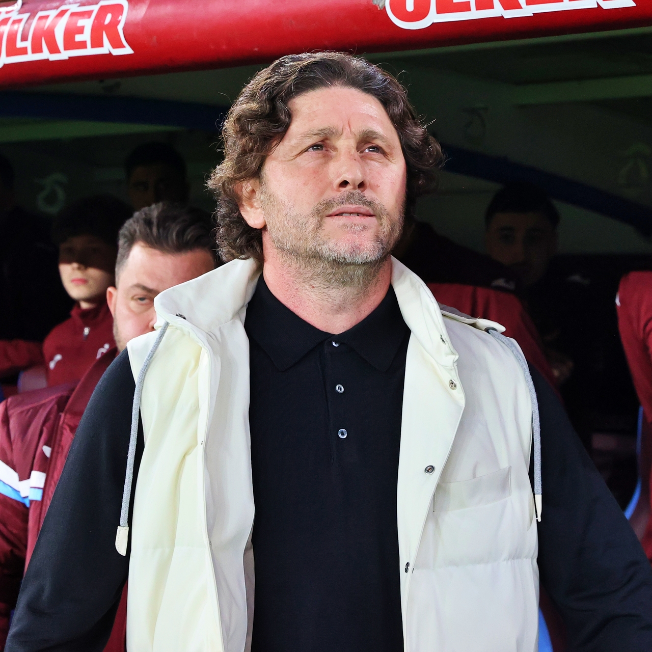 "Bu dönemde 6 puan almak çok çok önemliydi"