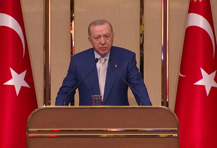 SON DAKİKA | Cumhurbaşkanı Erdoğan'dan önemli açıklamalar: Avrupalı Türkleri kimseye ezdirmeyiz