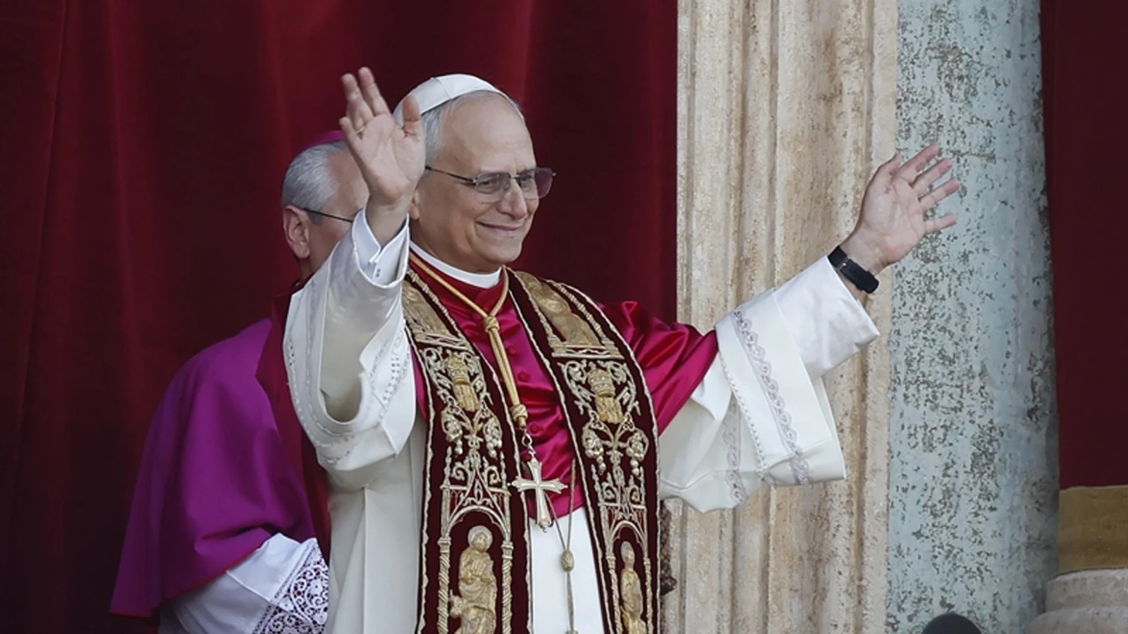 Papa 14. Leo'dan uluslararası topluma Gazze çağrısı
