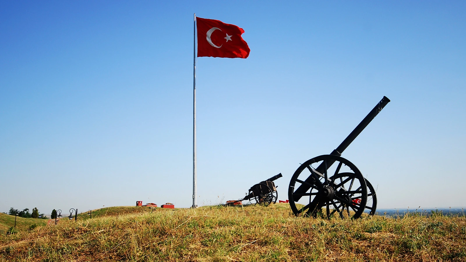ABD'den sonra Türkiye mi? Balkanlar'da yeniden hakimiyet