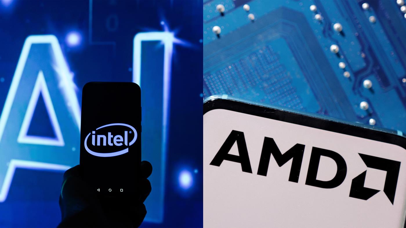 Intel'in AI stratejisi ters tepti: Eski nesil daha çok satıyor