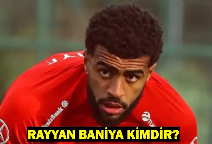 Rayyan Baniya kimdir, kaç yaşında, aslen nereli? Rayyan Baniya hangi takımlarda oynadı?