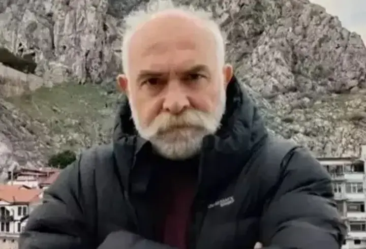 Oyuncu Yavuz Çetin, 65 yaşında hayatını kaybetti