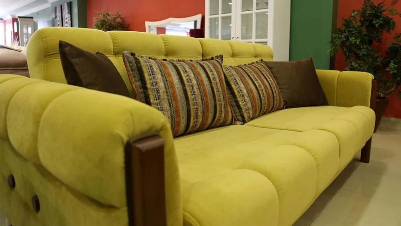 Wayfair'dan İzmir çıkarması: Amerikan mobilya devi 14 Türk firmayla görüştü
