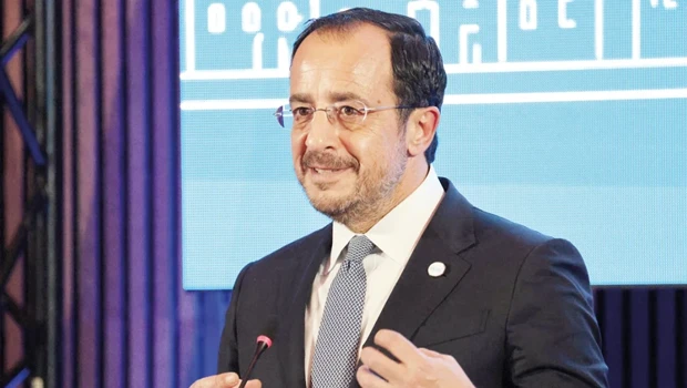 Türkiye’den Cop31 Daveti Gelince Nikos’un Antalya Sevinci