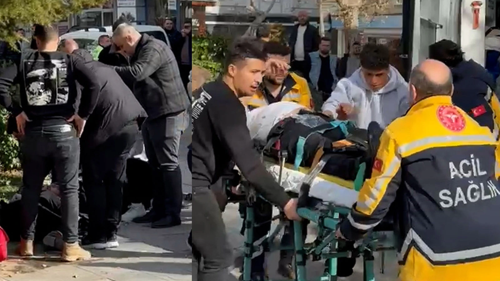 Baba ile 3 oğlunun tabancayla vurulduğu vahşetin altından 14 bin liralık borç çıktı