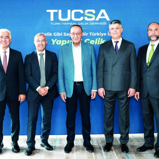 3 Yılda 1 Milyon Çelik Konut Mümkün