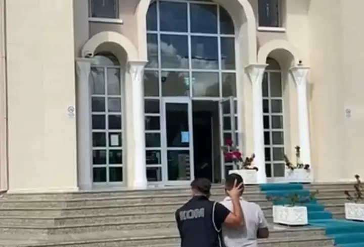 Muğla'da firari FETÖ hükümlüsü yakalandı