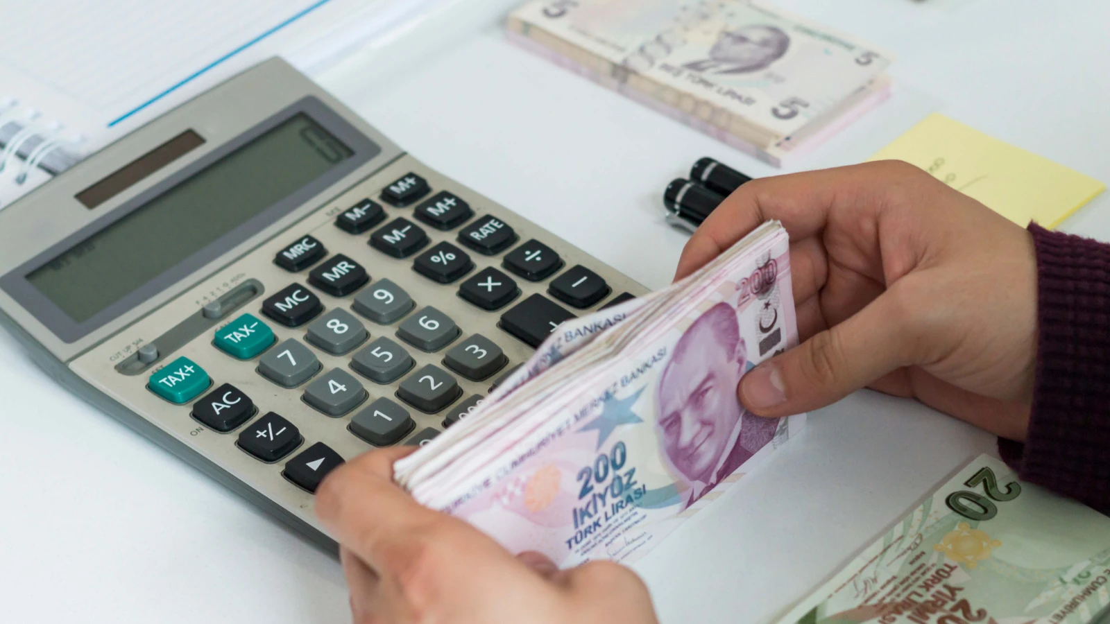 750 bin TL'nin 1 aylık getirisi banka banka belli oldu