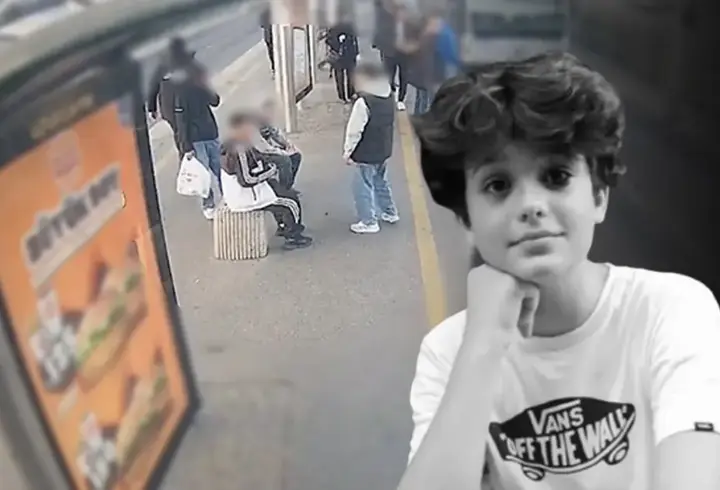 SON DAKİKA | Ahmet Minguzzi davasında aranan 2 şüpheli yakalandı!