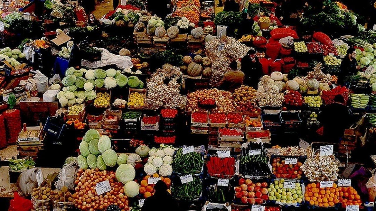 Türkiye’nin sebze ihracatı ilk 6 ayda ivme kazandı