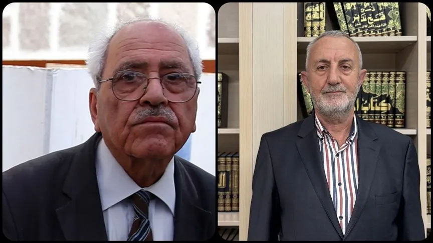 Yazar Temel Hazıroğlu, Sezai Karakoç'un hayatını ve düşüncelerini AA'ya anlattı