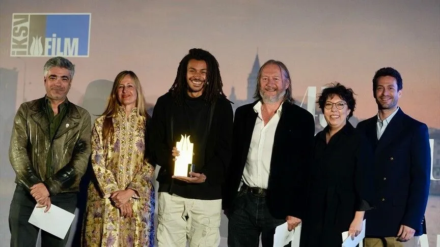 45. İstanbul Film Festivali'nde ödüller sahiplerini buldu