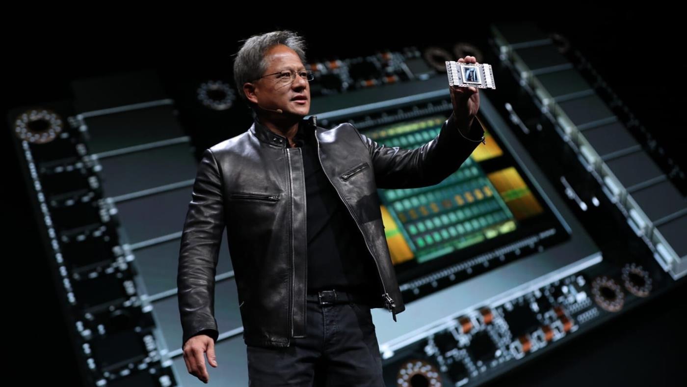 Nvidia’nın en güçlü AI mimarisi TSMC’de geliştirilmeye başlandı
