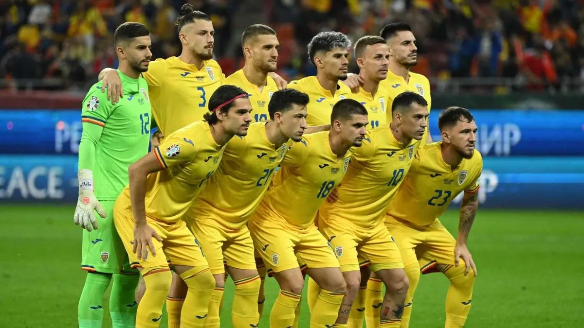 Eyüpsporlu Dorin Rotariu: Türkiye-Romanya maçı savaş gibi olacak