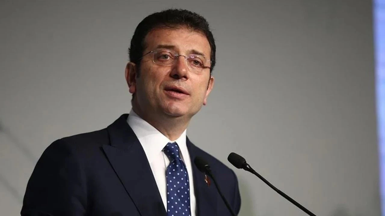 Ekrem İmamoğlu'nun diploma davası ertelendi!