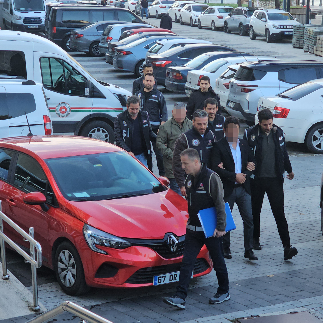 Rıza dışı kürtaj iddiası! 2 doktora adli kontrol kararı