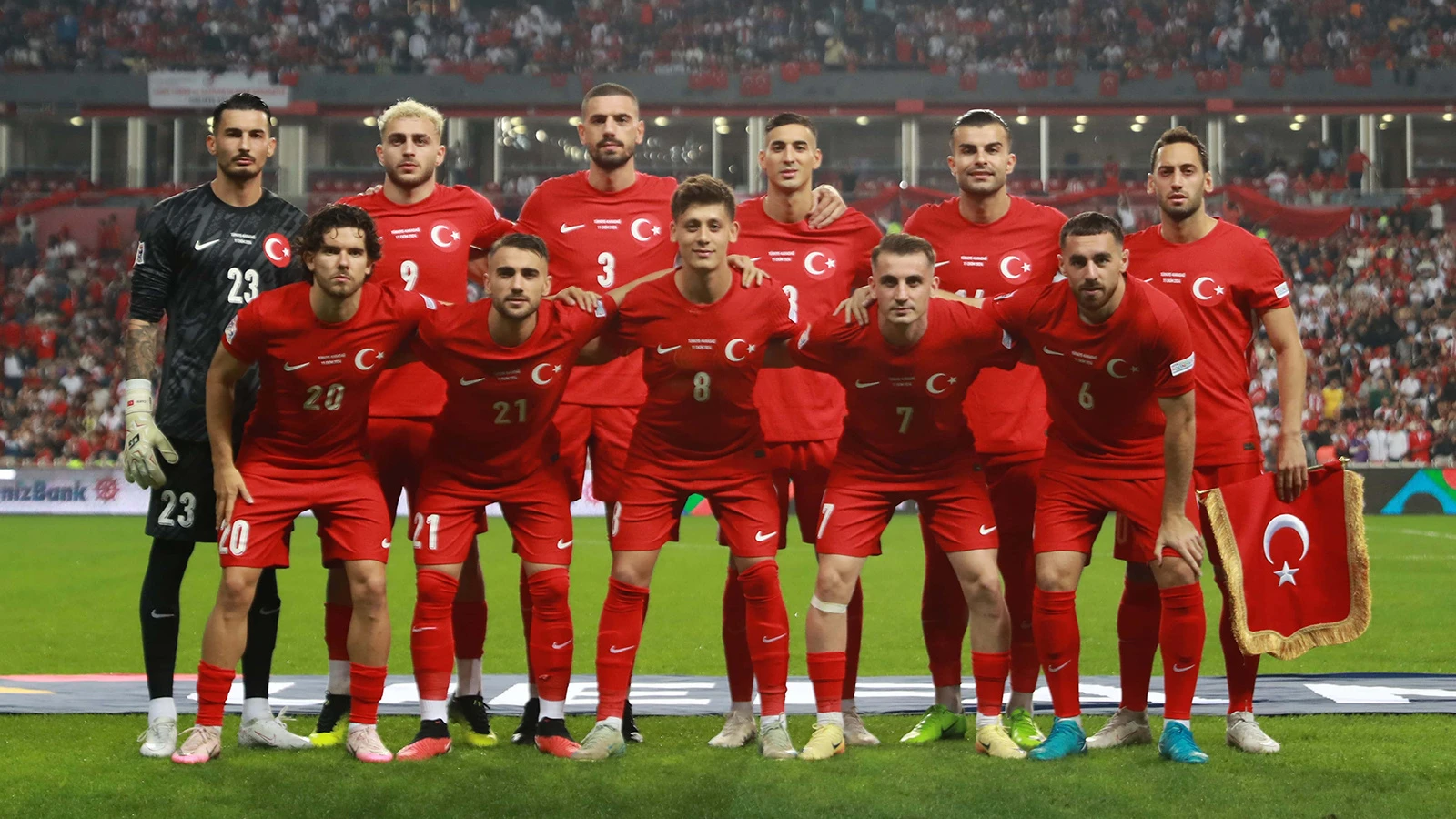 Bulgaristan Türkiye maçı ne zaman, saat kaçta, hangi kanalda?