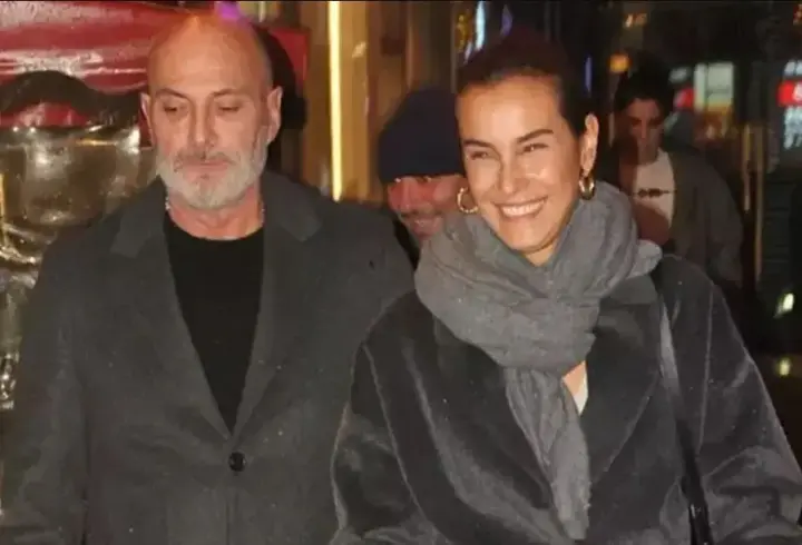 Arzum Onan’dan Net Yanıt: “Evlenmiş Olsam Açıklardım!”