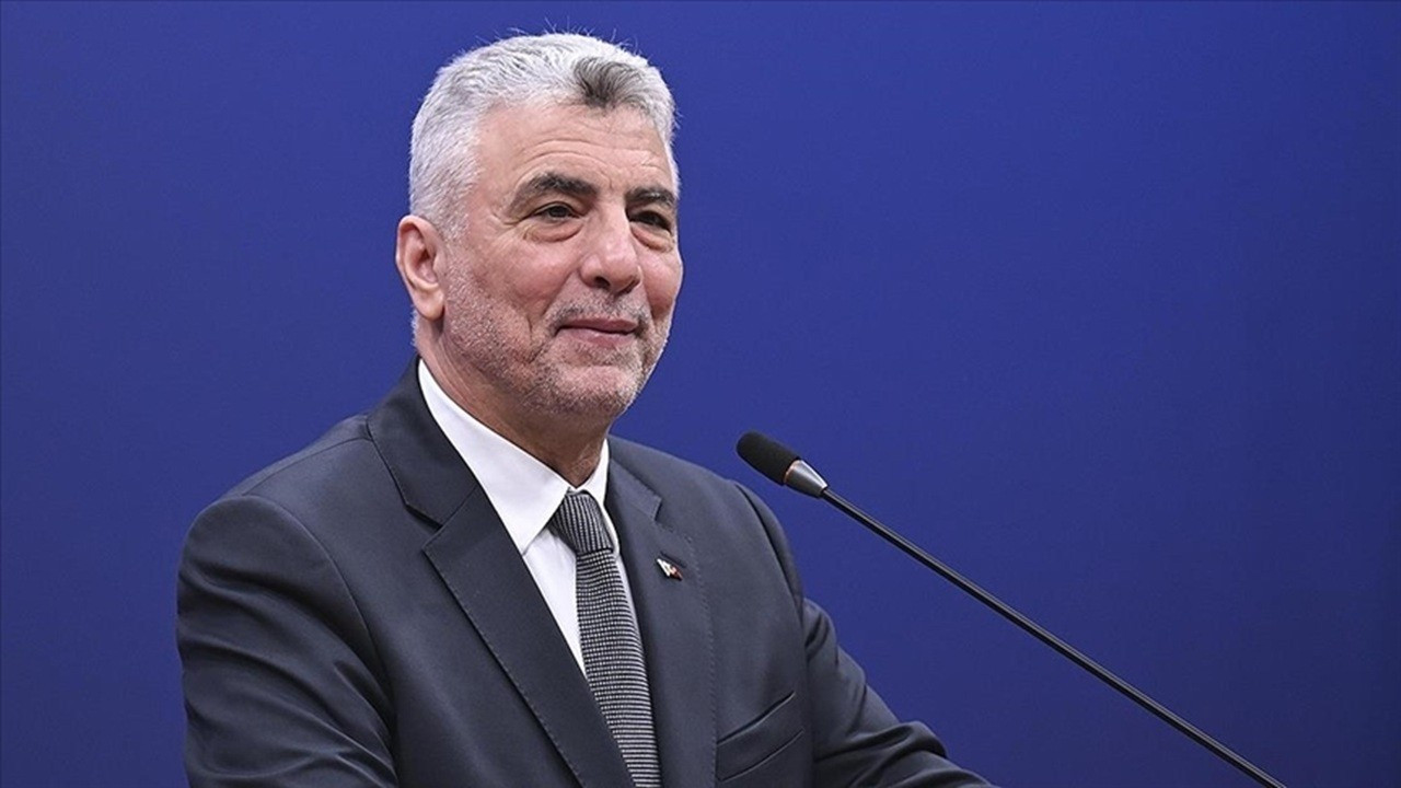 Ticaret Bakanı Bolat'tan yeni Trump tarifeleri için 'ehven-i şer' yorumu