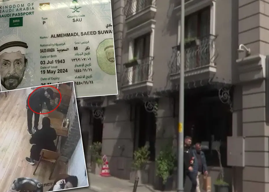 İkinci Böcek ailesi vakası mı? Suudi turistin şüpheli ölümü
